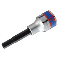 Шестигранники 1/2"
